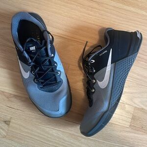 Nike Metcon 2 training shoes